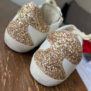 Golden Goose sneakers womens size 37